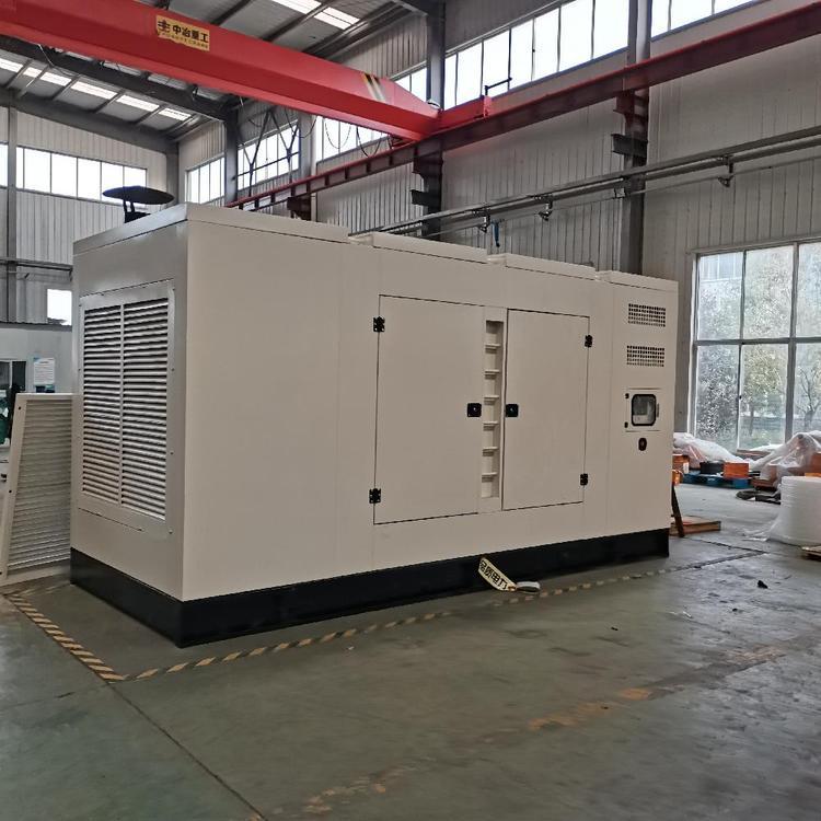 泗洪发电机出租